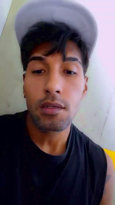 Babael1 live cam on Cam4