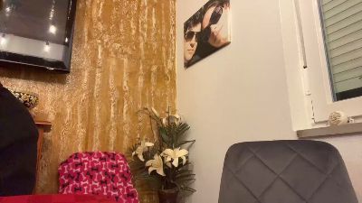 online porn cam Babayaga30