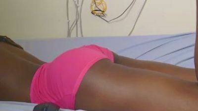 Babby_Sweethot live cam on Cam4