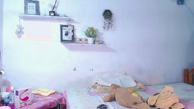 Babby_Swet live cam on Cam4