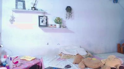Babby_Swet live cam on Cam4
