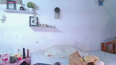 Babby_Swet live cam on Cam4