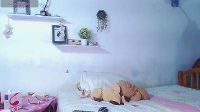 Babby_Swet live cam on Cam4