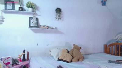 Babby_Swet live cam on Cam4