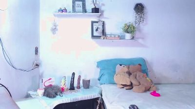 Babby_Swet live cam on Cam4