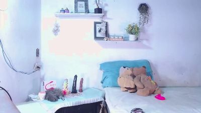 Babby_Swet live cam on Cam4