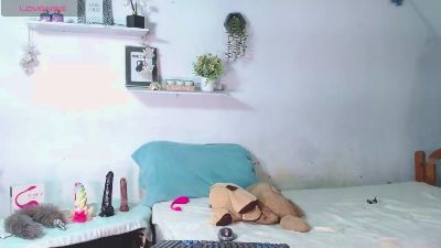 Babby_Swet live cam on Cam4