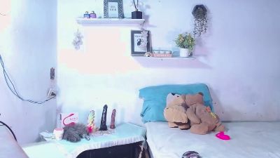 Babby_Swet live cam on Cam4