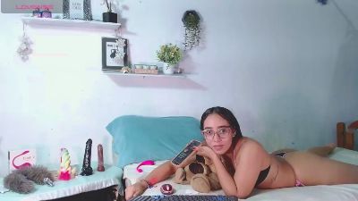Babby_Swet live cam on Cam4