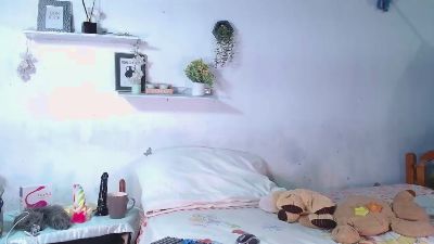 Babby_Swet live cam on Cam4