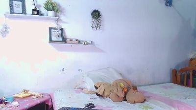 Babby_Swet live cam on Cam4