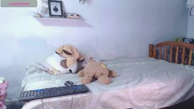 Babby_Swet live cam on Cam4