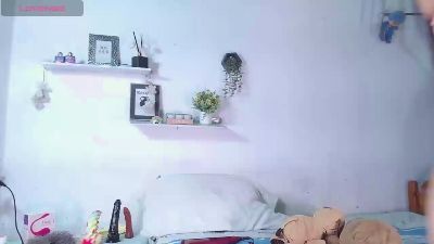 Babby_Swet live cam on Cam4