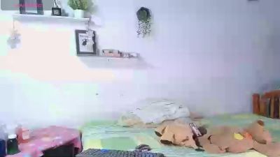 Babby_Swet live cam on Cam4