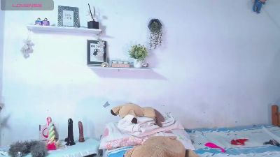 Babby_Swet live cam on Cam4