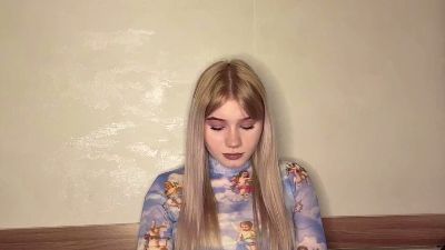 BabetteBertrum live cam on Cam4