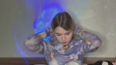 BabetteBertrum live cam on Cam4