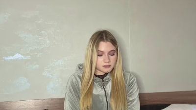 BabetteBertrum live cam on Cam4