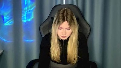 BabetteBertrum live cam on Cam4