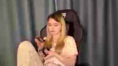 BabetteBertrum live cam on Cam4