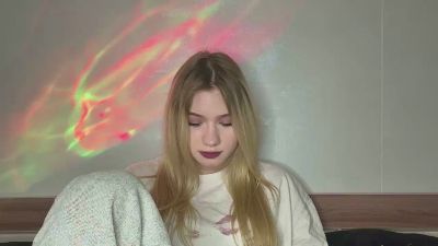 BabetteBertrum live cam on Cam4