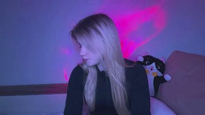 BabetteBertrum live cam on Cam4