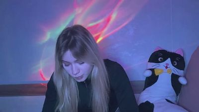 BabetteBertrum live cam on Cam4