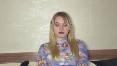 BabetteBertrum live cam on Cam4