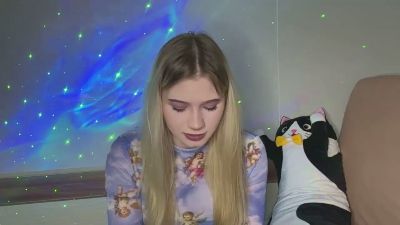 BabetteBertrum live cam on Cam4