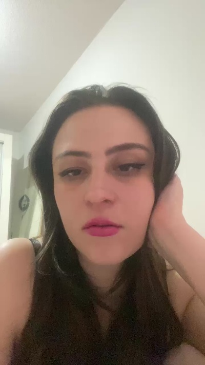 Babibianchi live cam on Cam4