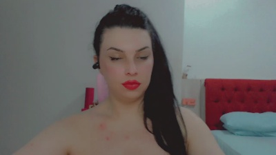 Babigorgeous_ live cam on Cam4