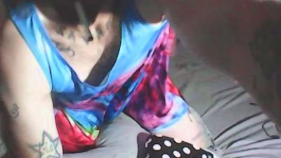 BabiiiD3mon live cam on Cam4