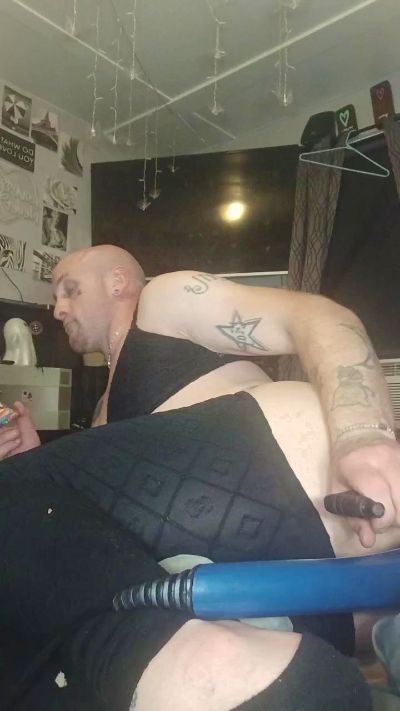 BabiiiD3mon live cam on Cam4