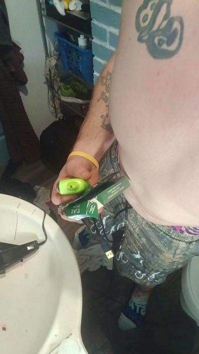 BabiiiD3mon live cam on Cam4