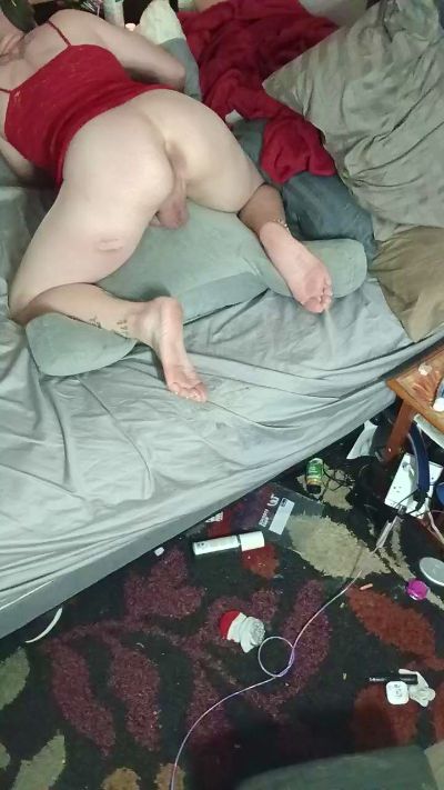 BabiiiD3mon live cam on Cam4