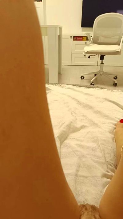 BabyBunny live cam on Cam4