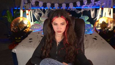 BabyFlowerr live cam on Cam4