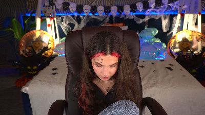 BabyFlowerr live cam on Cam4