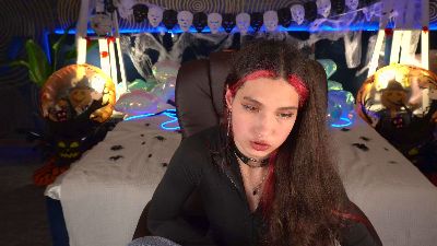BabyFlowerr live cam on Cam4