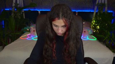 BabyFlowerr live cam on Cam4