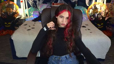 BabyFlowerr live cam on Cam4