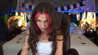 BabyFlowerr live cam on Cam4