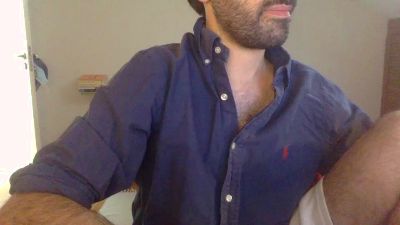 BabyHardy live cam on Cam4