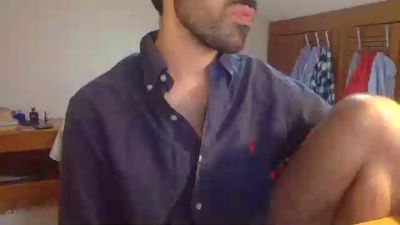 BabyHardy live cam on Cam4