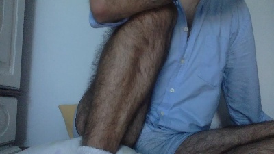 BabyHardy live cam on Cam4