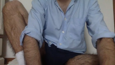 BabyHardy live cam on Cam4