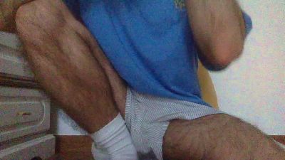 BabyHardy live cam on Cam4