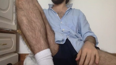 BabyHardy live cam on Cam4