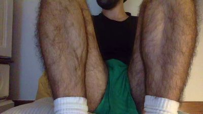 BabyHardy live cam on Cam4