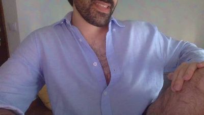 BabyHardy live cam on Cam4